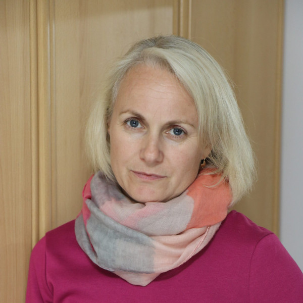 Jana Křížová